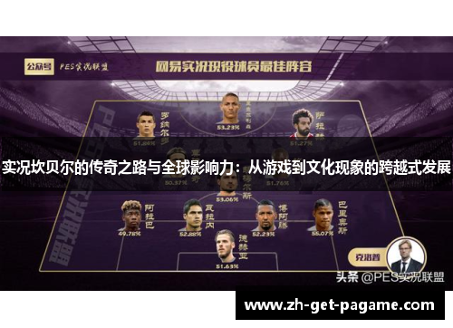 实况坎贝尔的传奇之路与全球影响力：从游戏到文化现象的跨越式发展