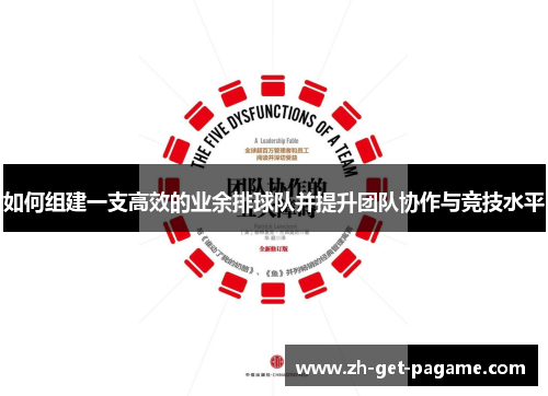 如何组建一支高效的业余排球队并提升团队协作与竞技水平